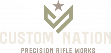 The Custom Nation logo